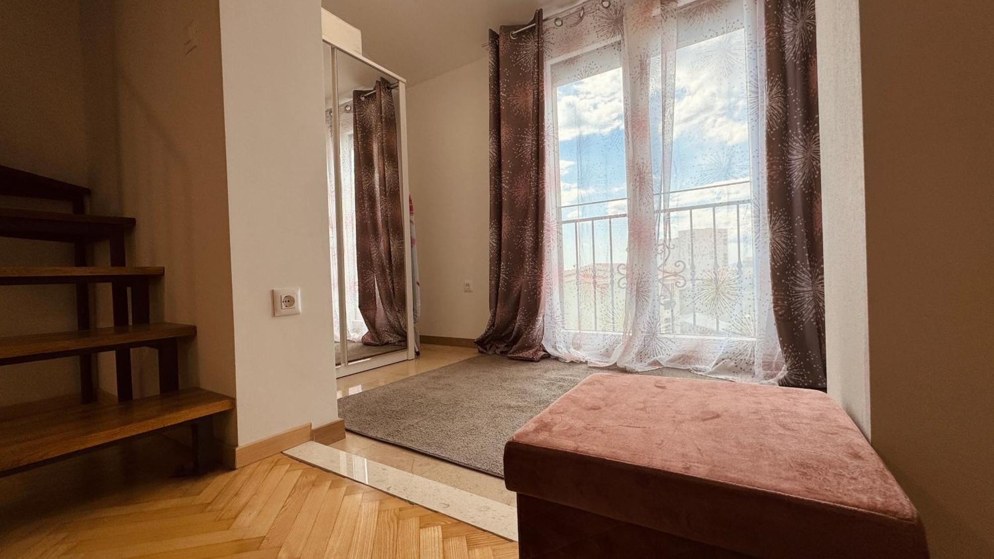 Penthouse Lapis Appartement Split Buitenkant foto