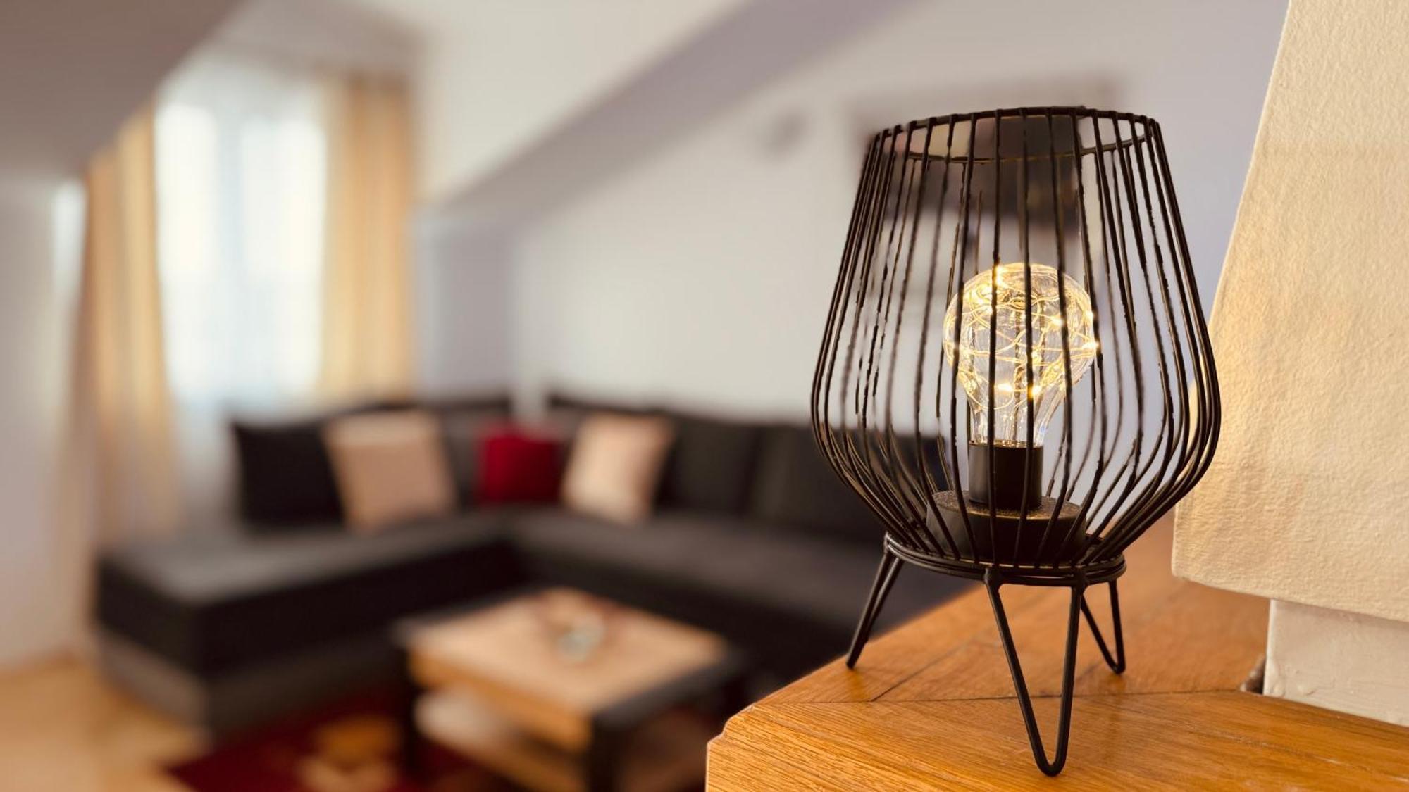 Penthouse Lapis Appartement Split Buitenkant foto